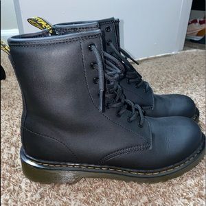 Doc Martens Size 6